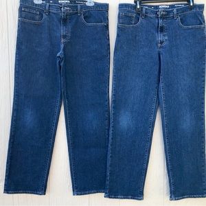 Boys Sonoma jeans